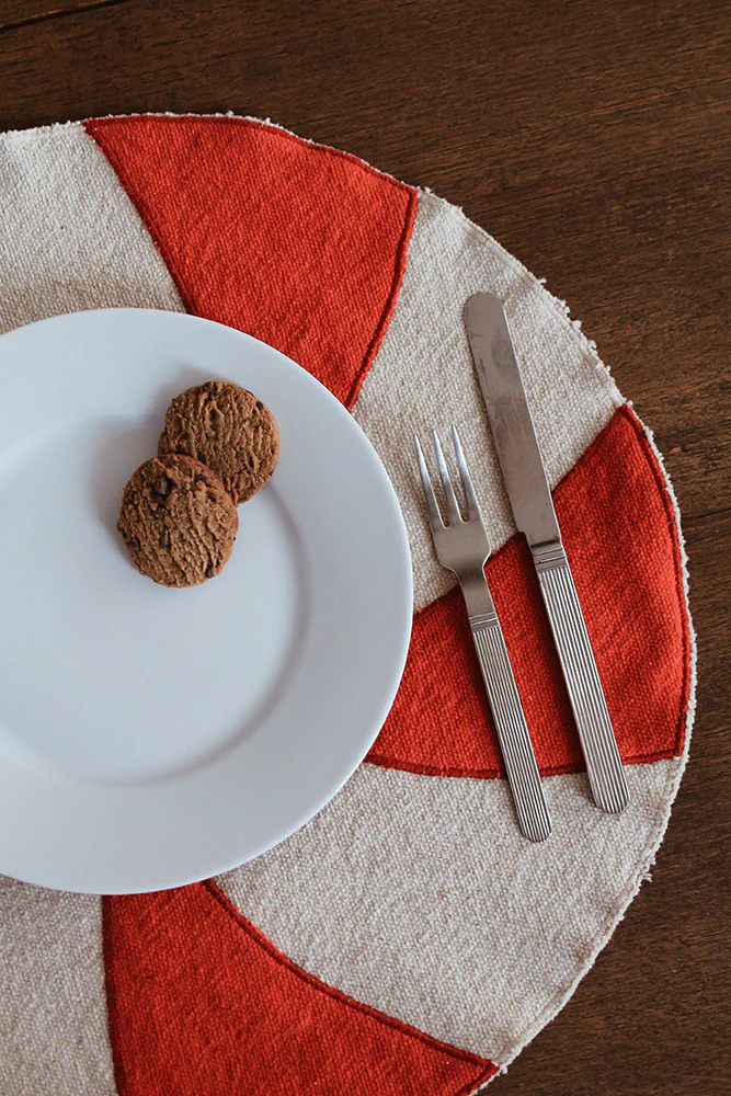 CANDY PLACEMATS (SET OF 4) - Image 4