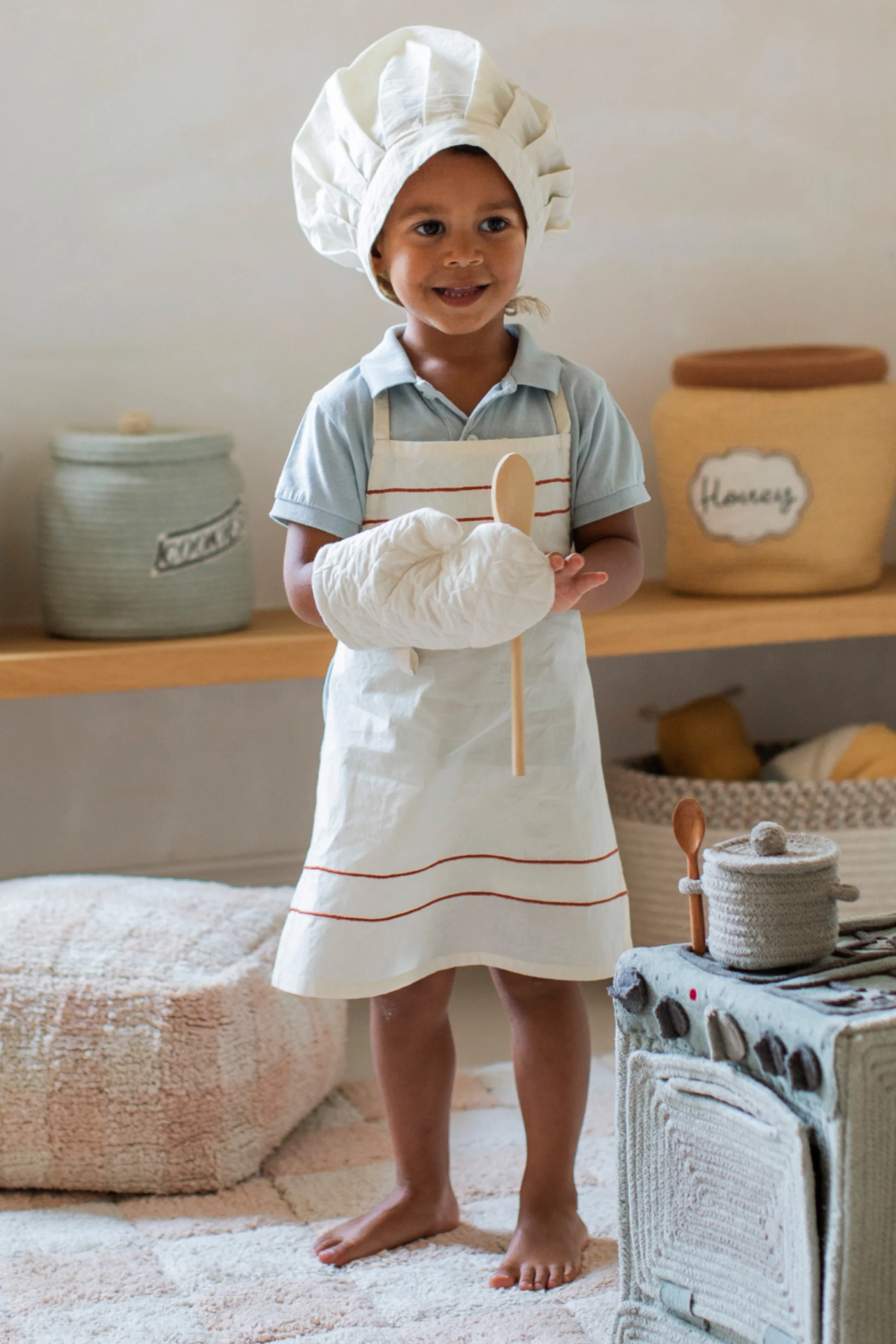 THE COOKING SET - Image 3