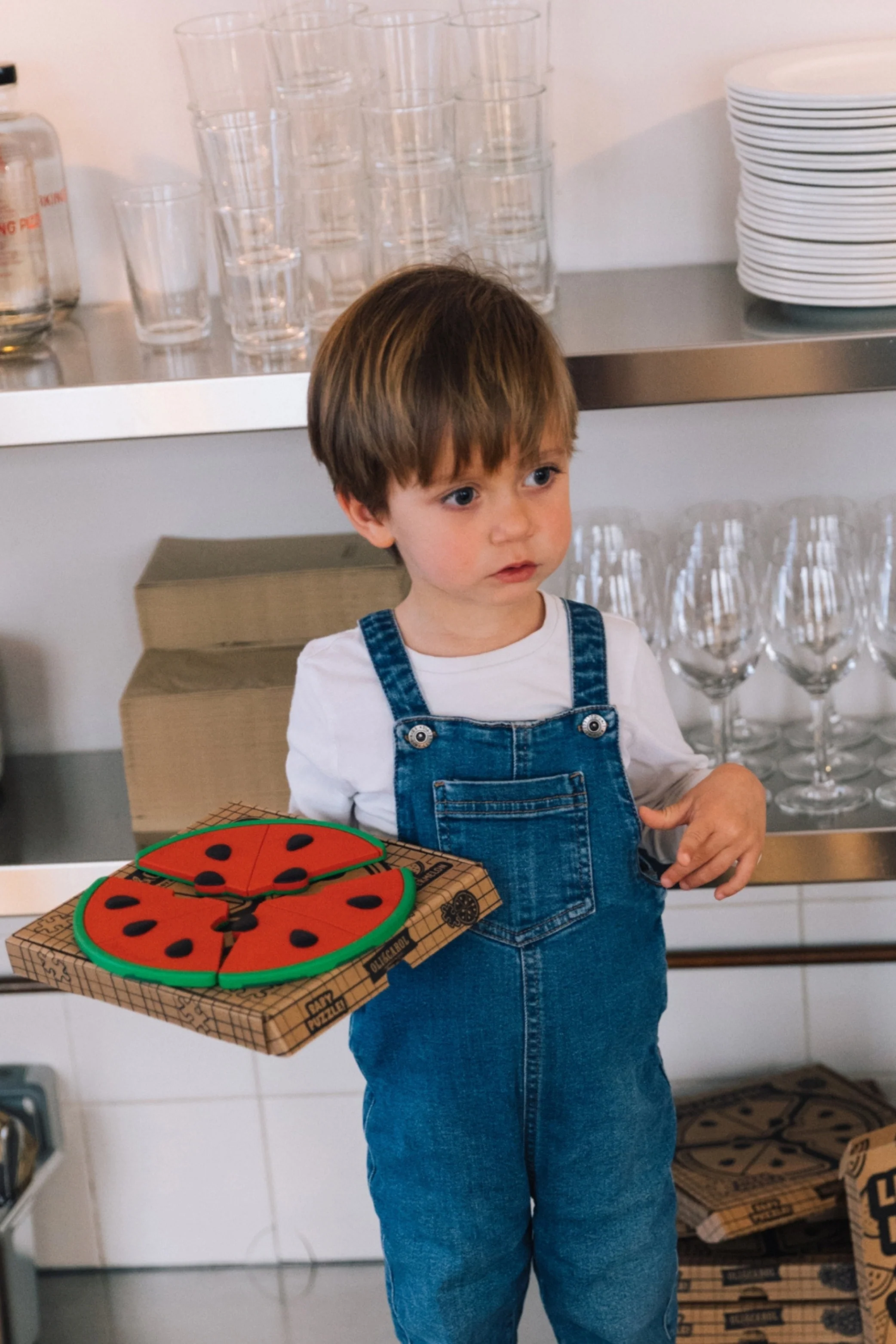 THE COOKING SET - Image 4