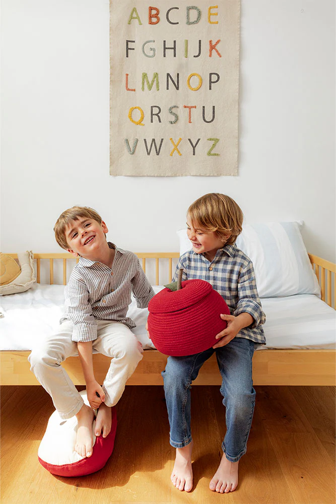 Cushion Apple - Image 7