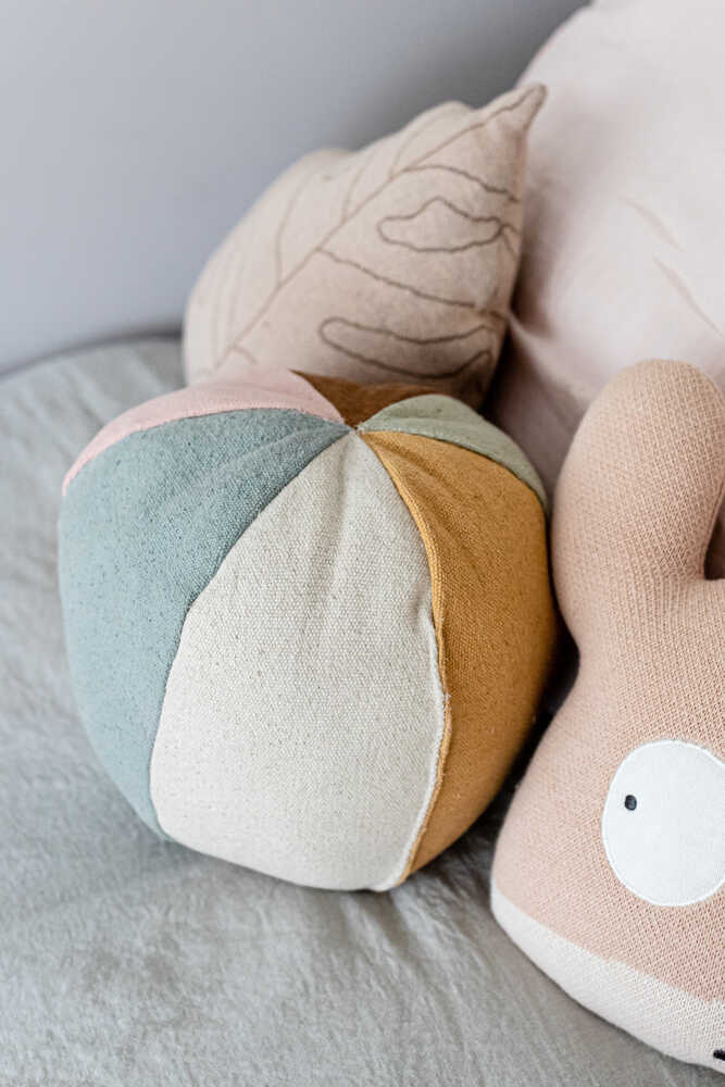 CUSHION BALL - Image 3