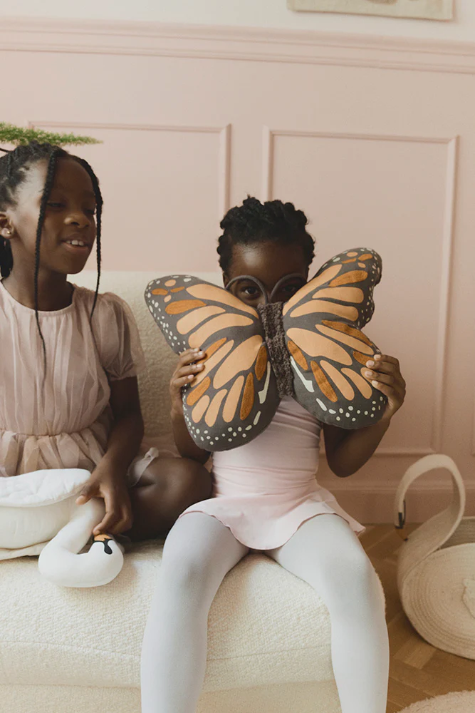 CUSHION BUTTERFLY - Image 5