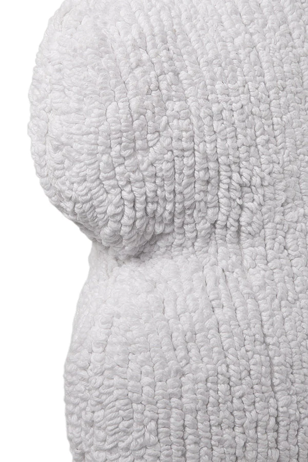 CUSHION CLOUD WHITE - Image 3