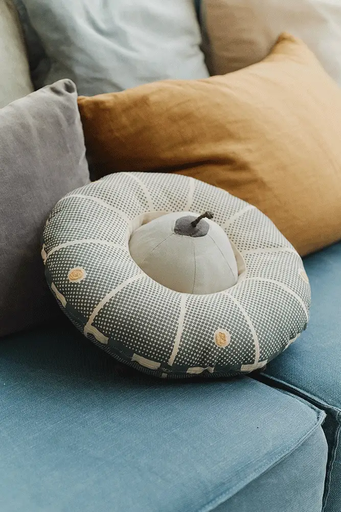 CUSHION INTERACTIVE UFO - Image 2