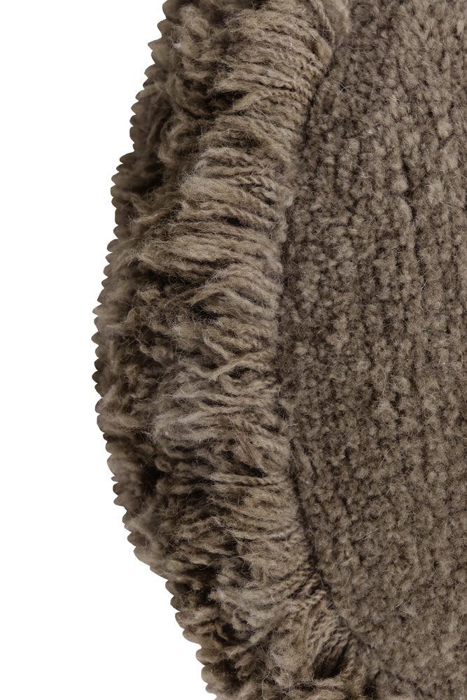 CUSHION JAM BROWN - Image 8