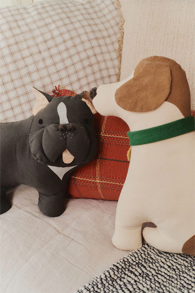 CUSHION JIMMY - Image 2