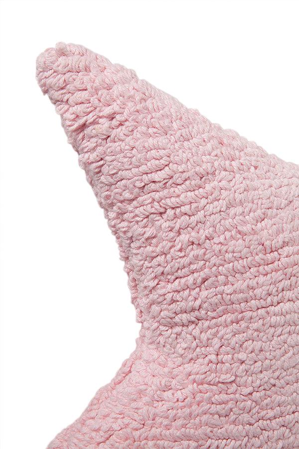 CUSHION STAR PINK - Image 7