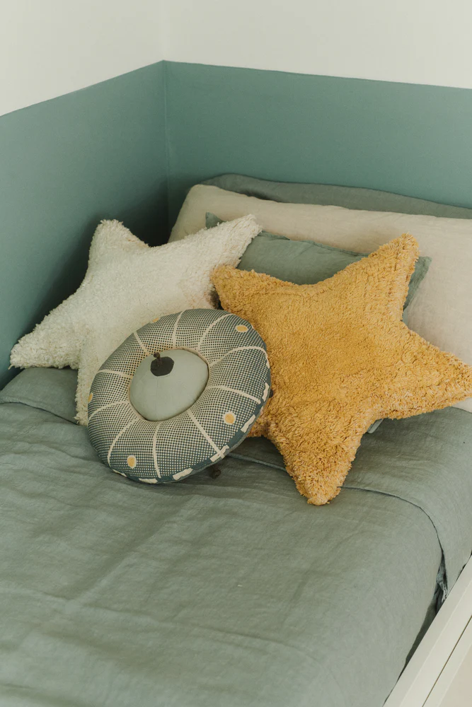 CUSHION STELLA HONEY - Image 4