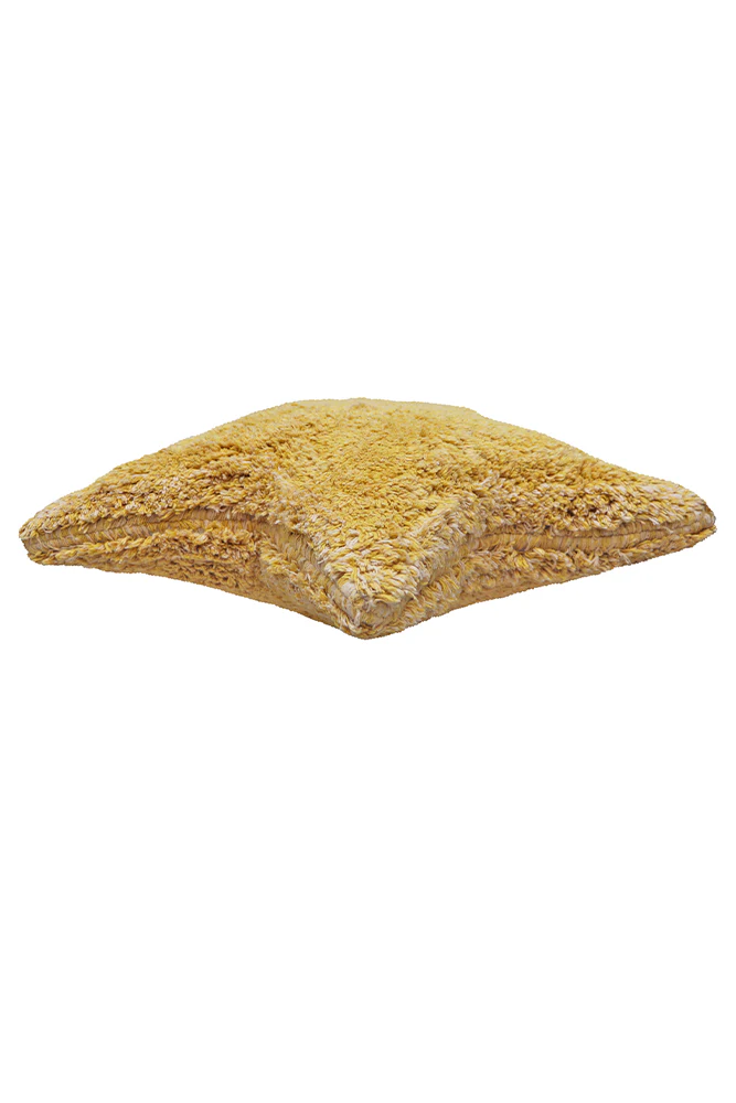 CUSHION STELLA HONEY - Image 5