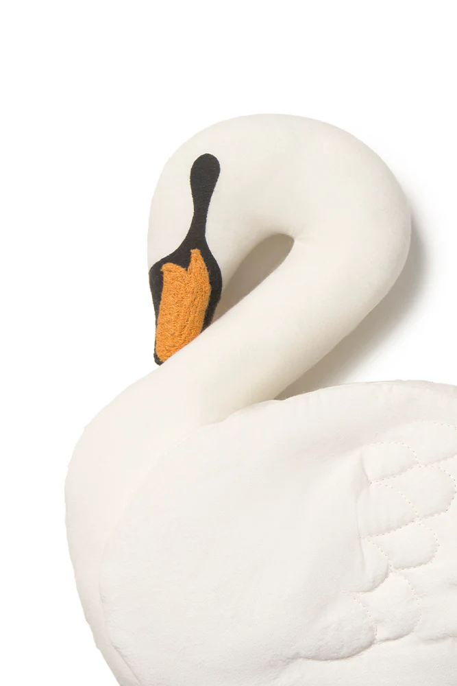 CUSHION SWAN - Image 4