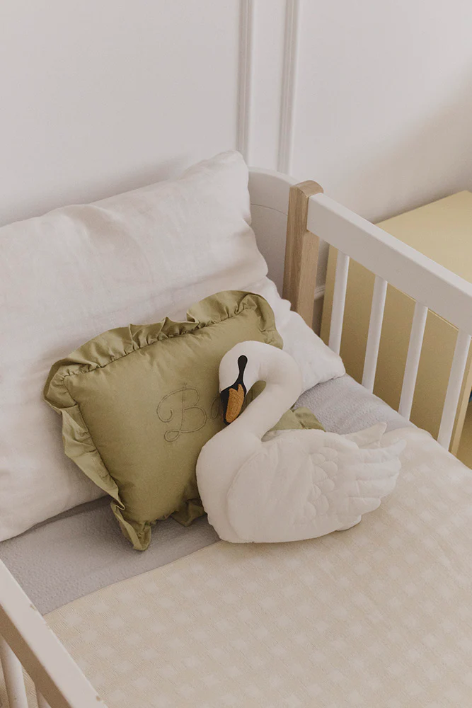 CUSHION SWAN - Image 5
