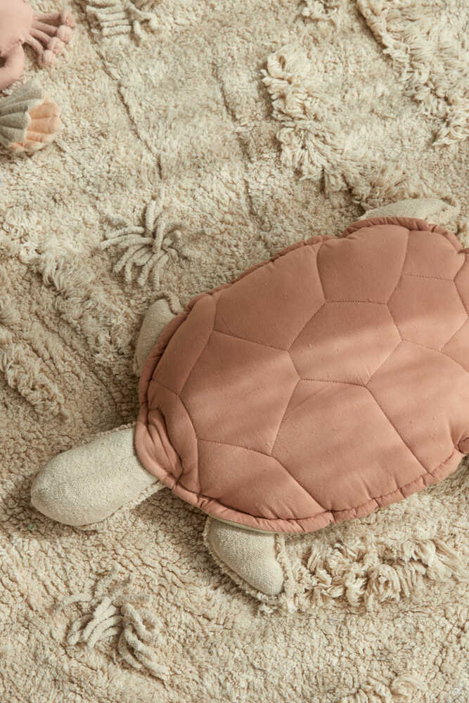 CUSHION TURTLE - Image 3