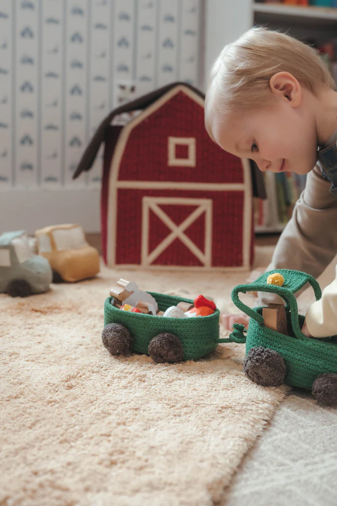 CUSTOM WASHABLE RUG - Image 6
