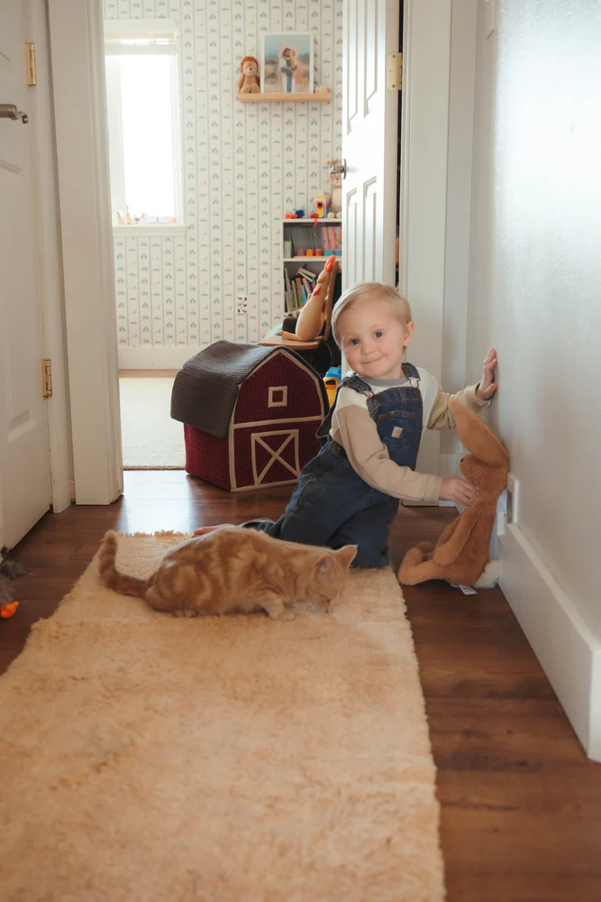 CUSTOM WASHABLE RUG - Image 7