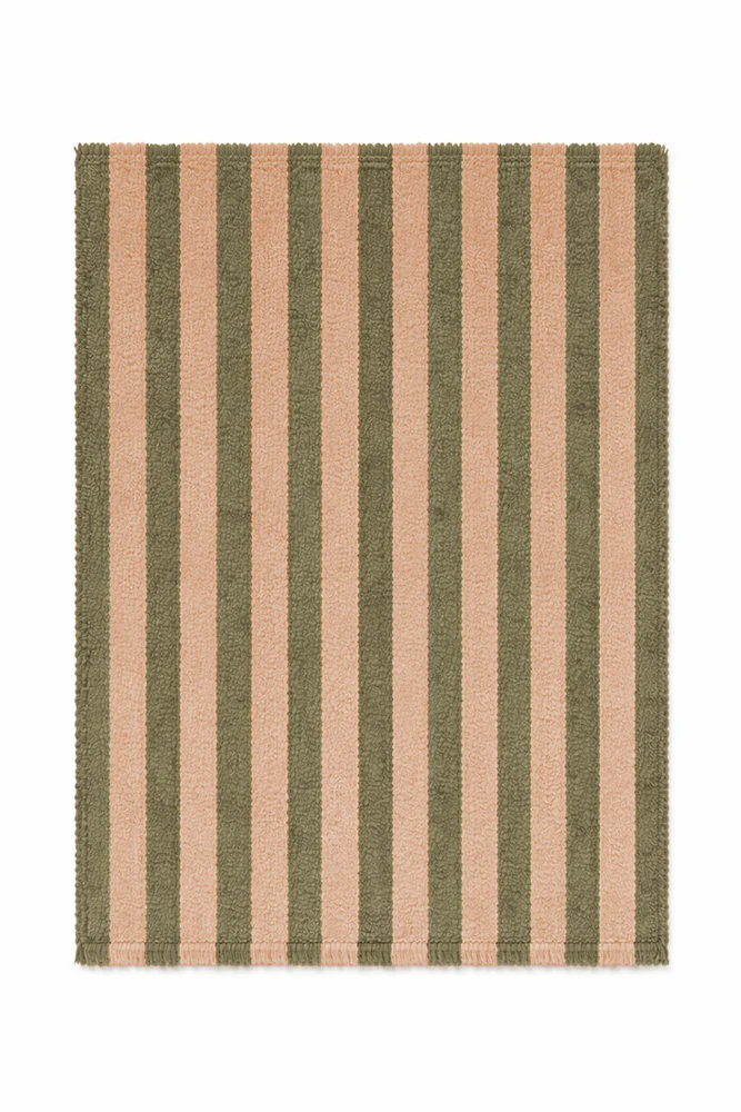 CUSTOM STRIPED RUG - Image 17