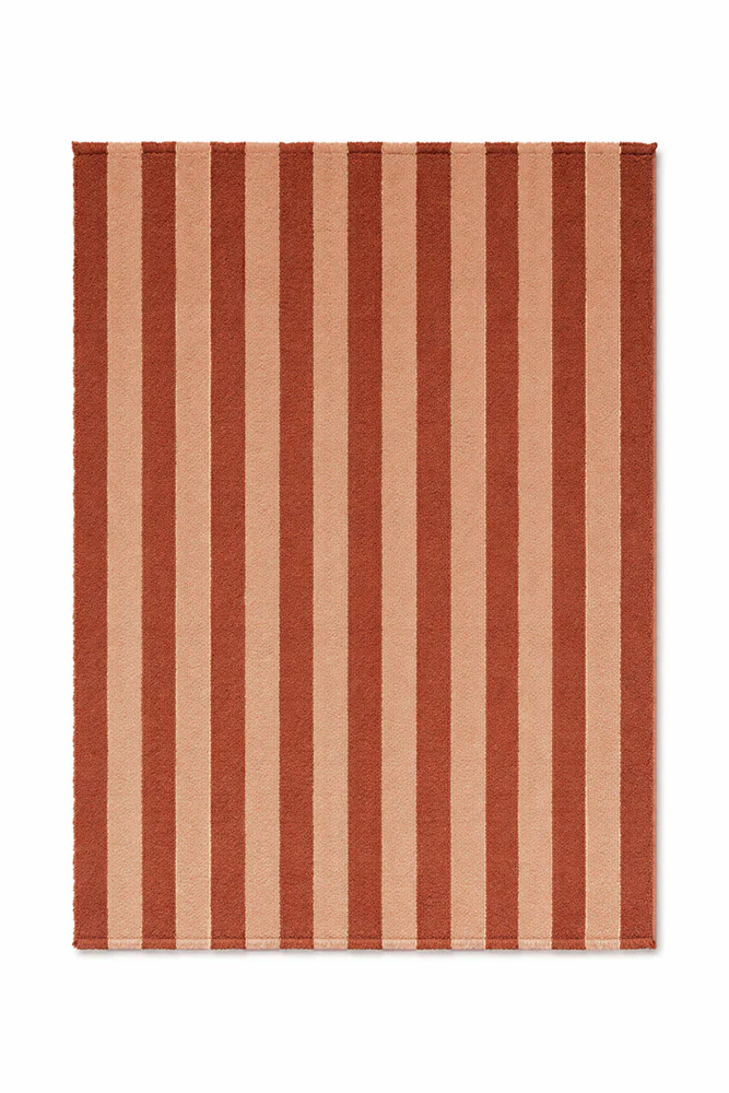 CUSTOM STRIPED RUG - Image 19