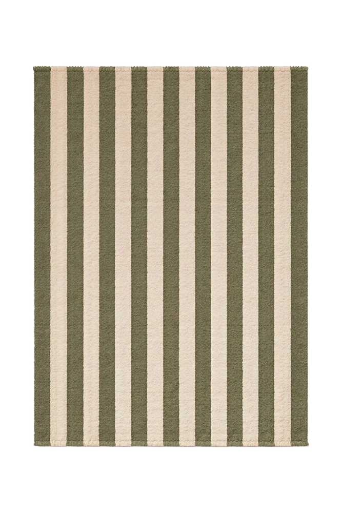 CUSTOM STRIPED RUG - Image 29