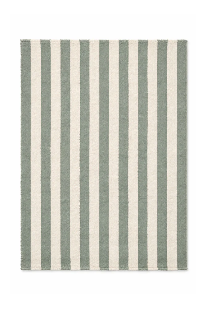 CUSTOM STRIPED RUG - Image 30