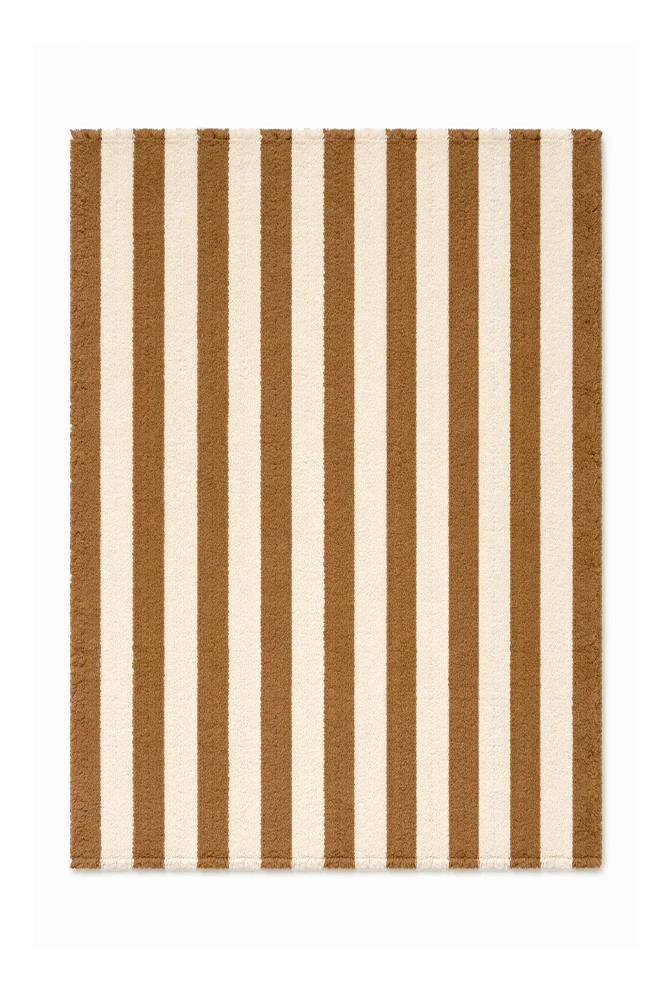 CUSTOM STRIPED RUG - Image 31