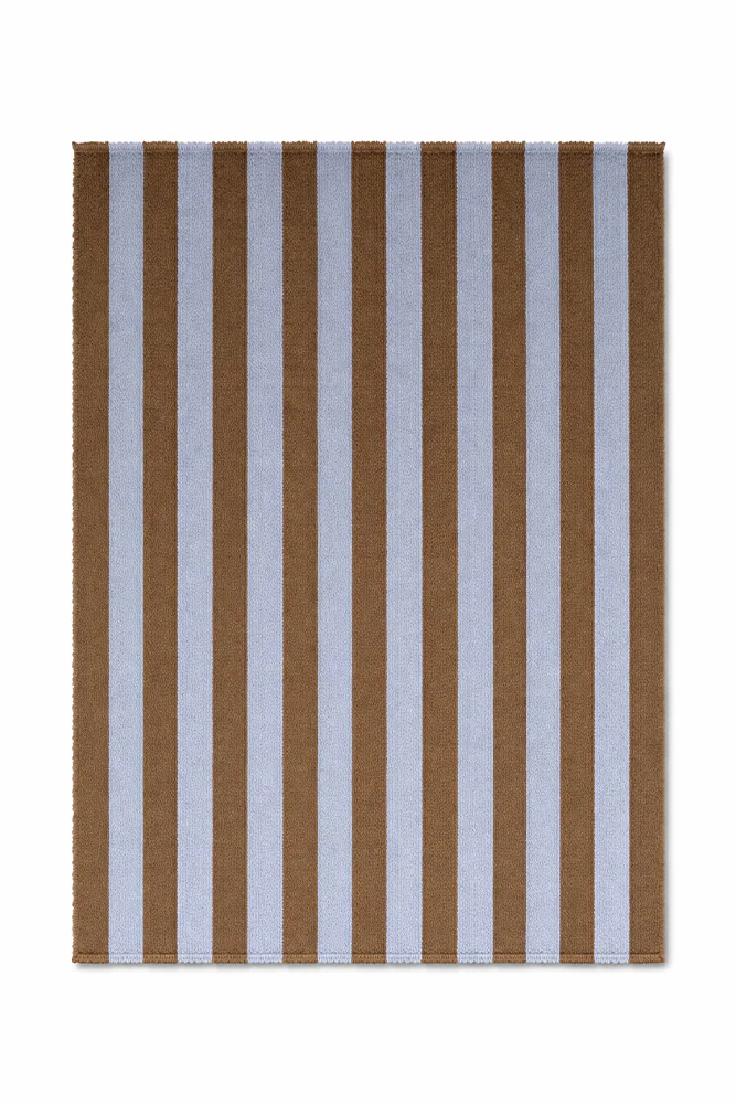 CUSTOM STRIPED RUG - Image 33