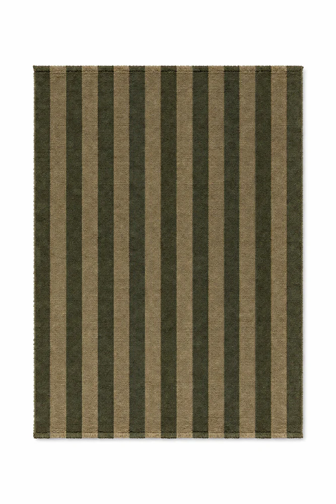 CUSTOM STRIPED RUG - Image 37