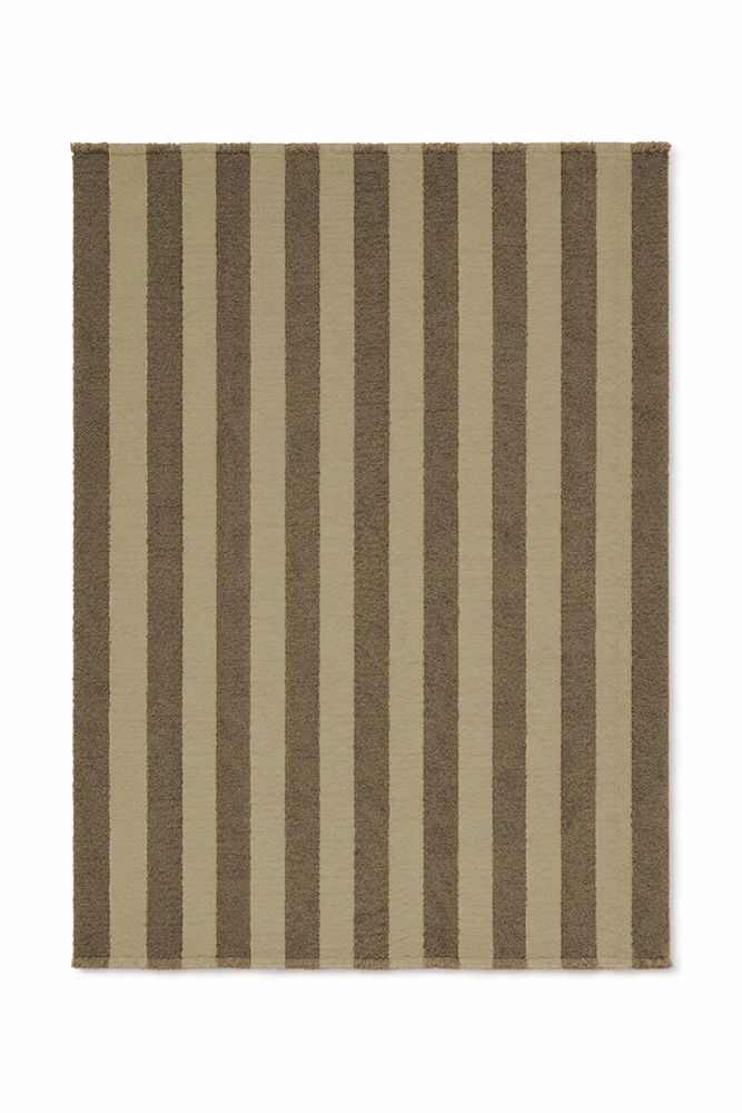 CUSTOM STRIPED RUG - Image 39