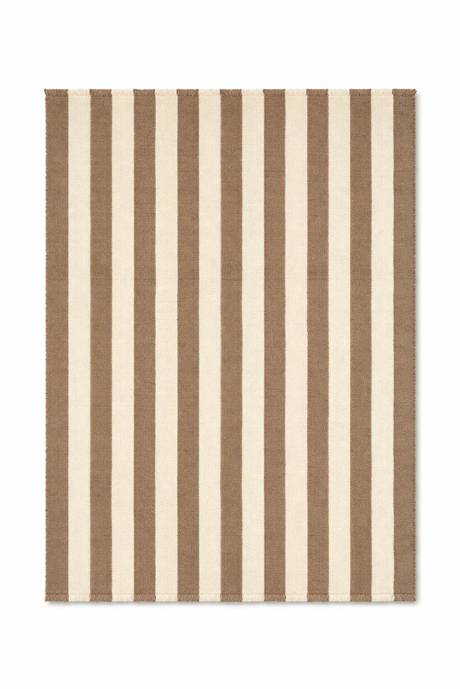 CUSTOM STRIPED RUG - Image 41