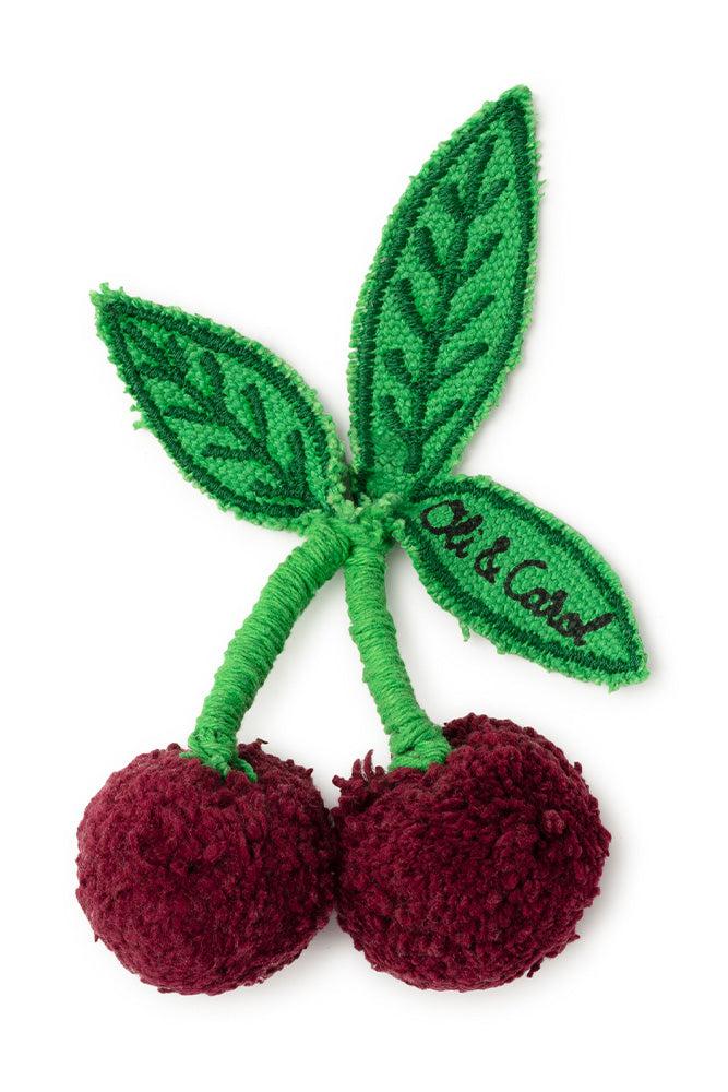 DIY MERY THE CHERRY - Image 3