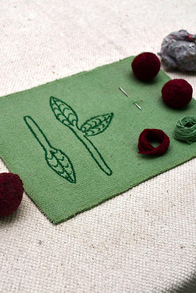 DIY MERY THE CHERRY - Image 6