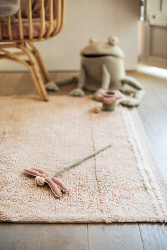DRAGONFLY WAND VINTAGE NUDE - Image 4