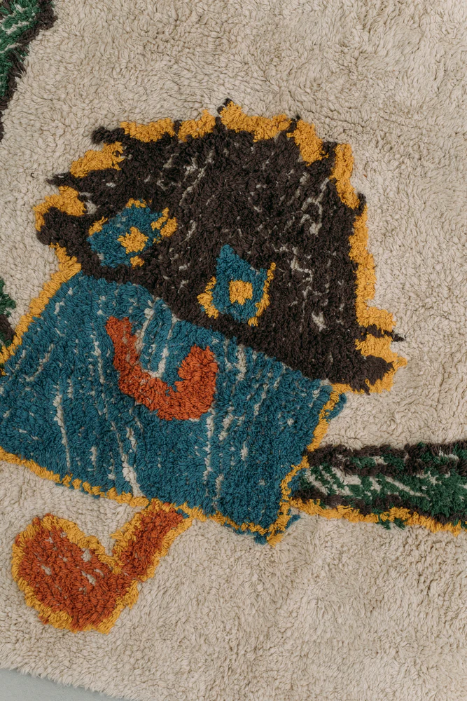 DRAW YOUR OWN RUG - Image 8