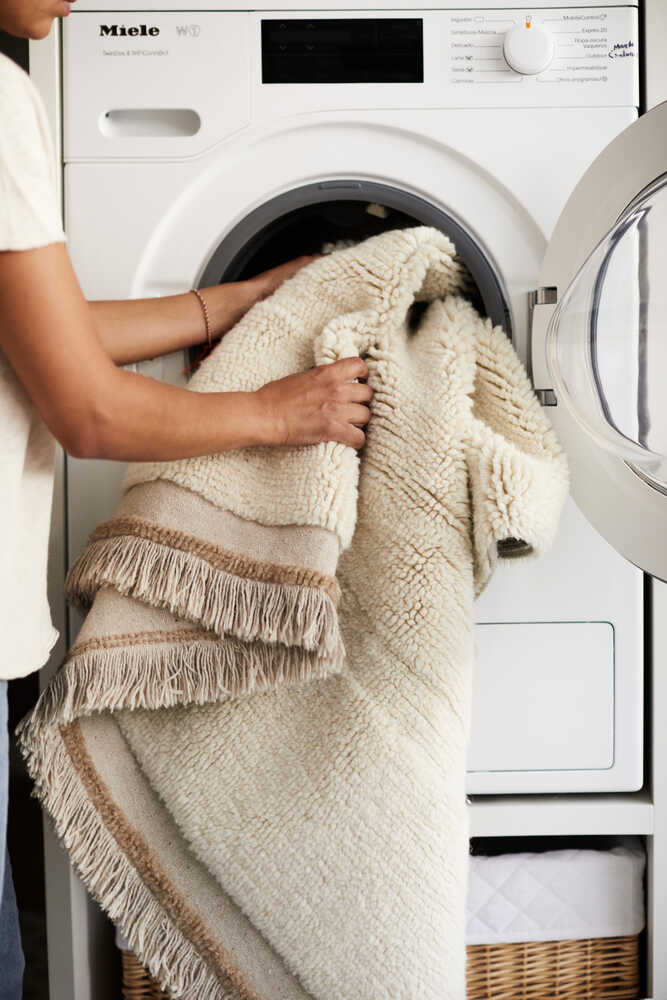 DRYER BALLS FOR WASHABLE RUGS - Image 4