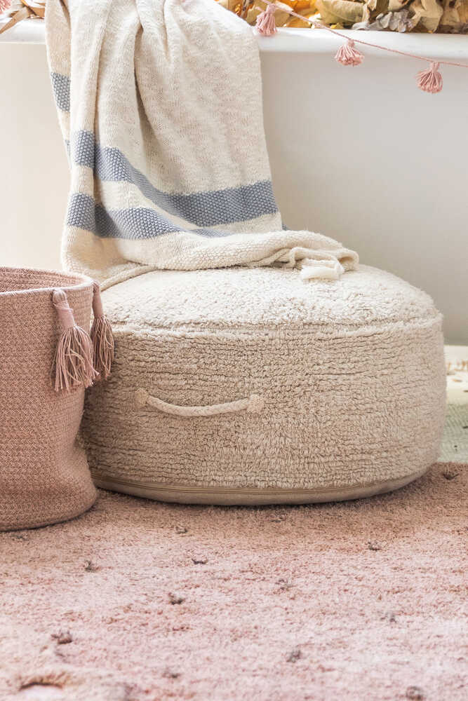 POUF CHILL NATURAL - Image 6