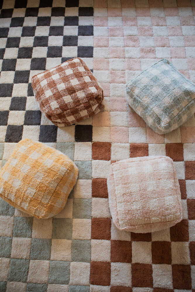 FILLER POUF VICHY - Image 6