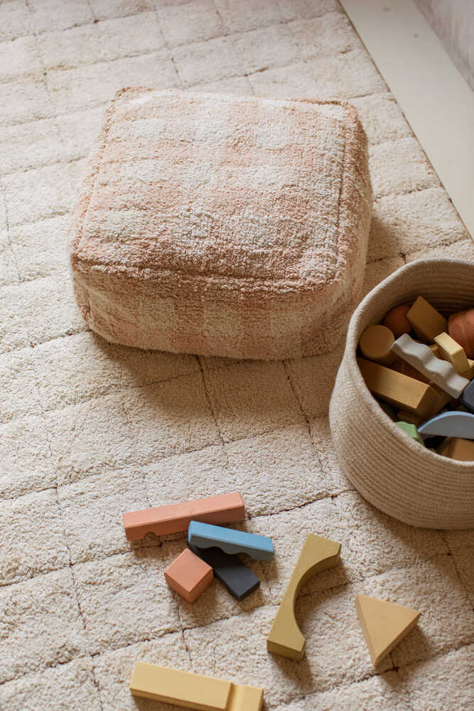 FILLER POUF VICHY - Image 7