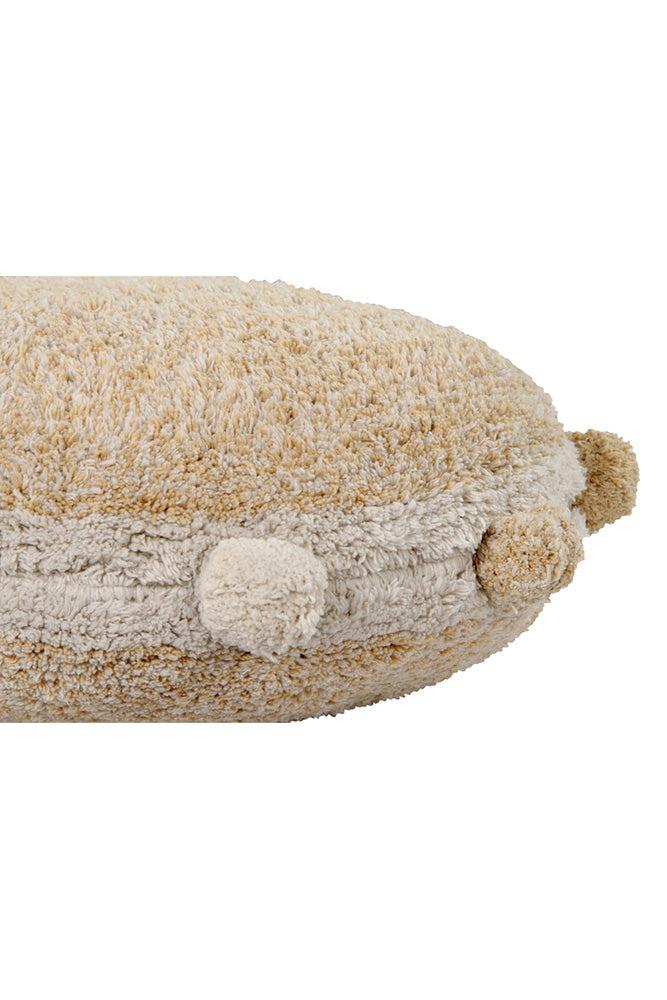 FLOOR CUSHION BUBBLY HONEY - Image 8