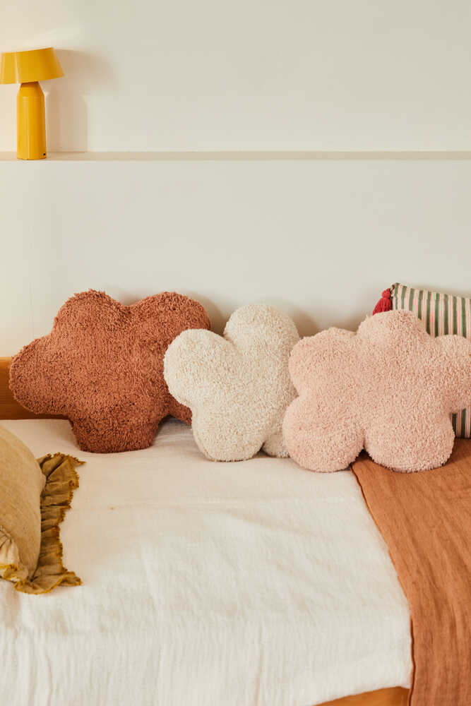 CUSHION CLOUD CHESTNUT - Image 2