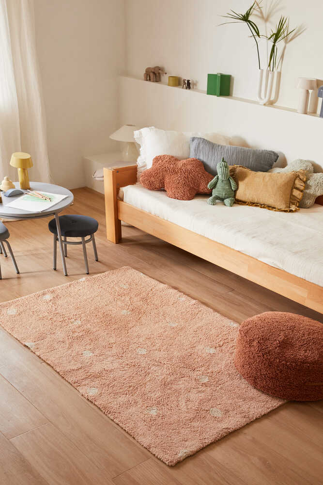 CUSHION CLOUD CHESTNUT - Image 5
