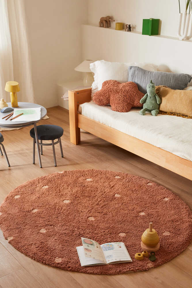 CUSHION CLOUD CHESTNUT - Image 6