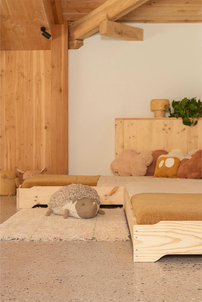 CUSHION CLOUD ROSE - Image 5