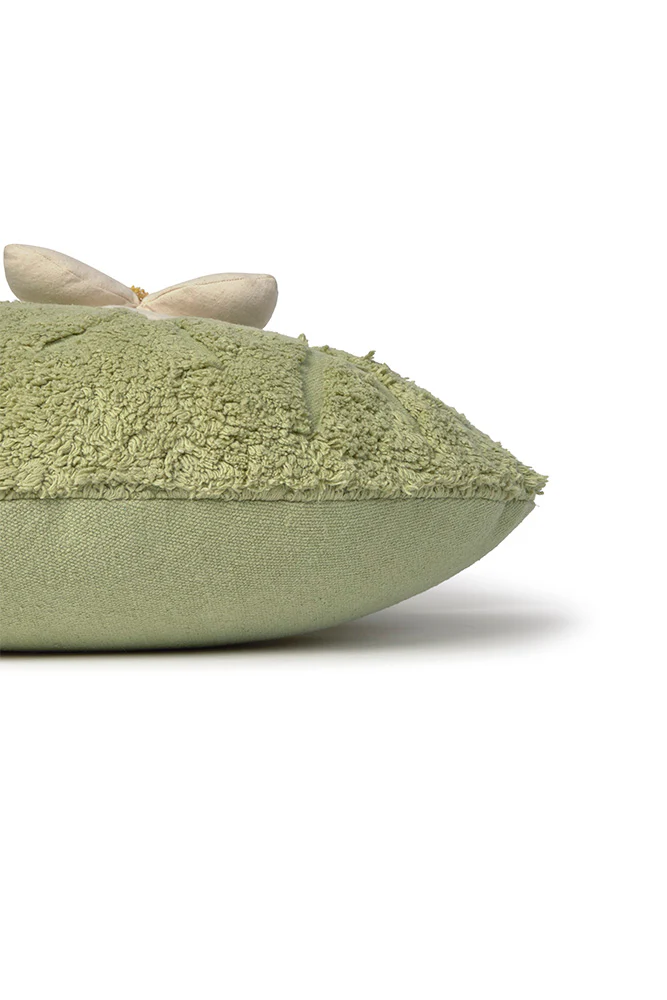 FLOOR CUSHION WATER LILY - Image 7
