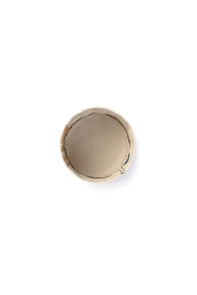 HANDLOOM MINI BASKET NOPAL - Image 5
