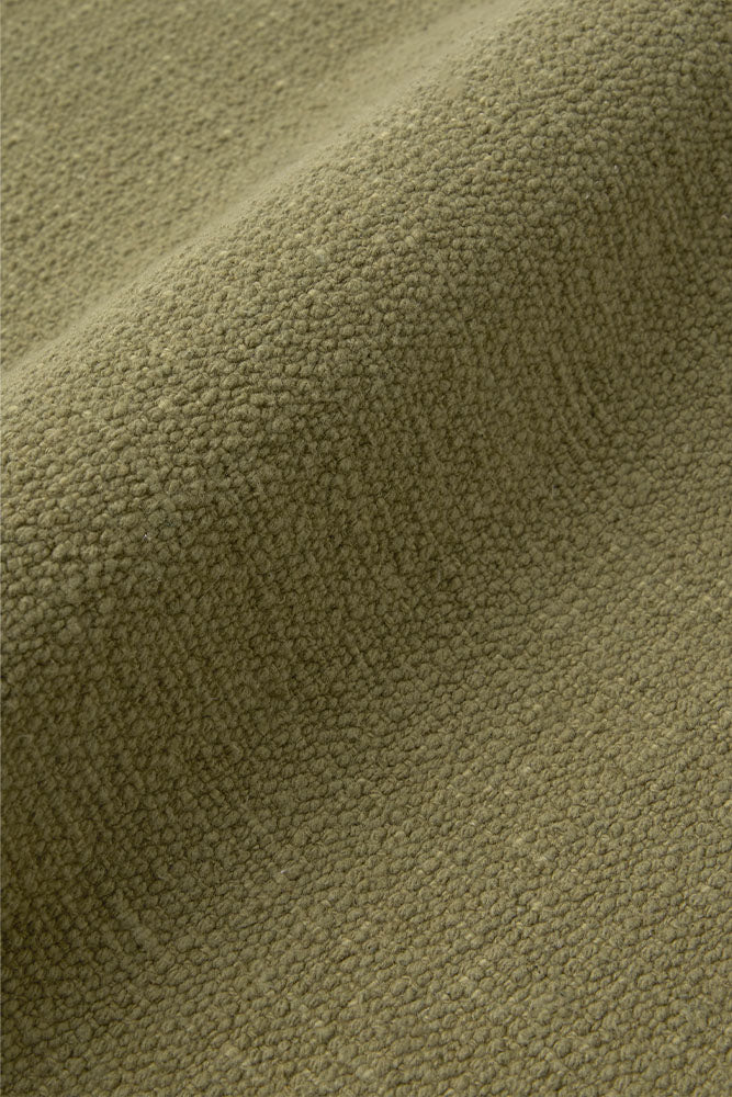 Handloom Placemats Kaki (Set of 2) - Image 3