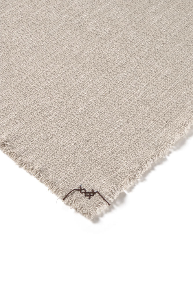 Handloom Placemats Natural  (Set of 2) - Image 5