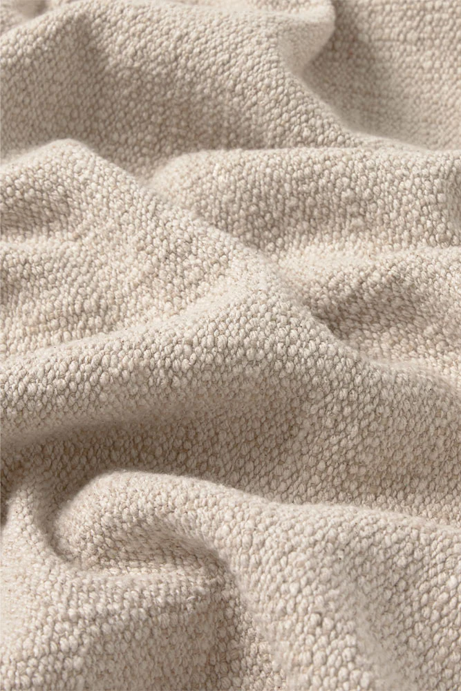 Handloom Plaid Natural - Image 4