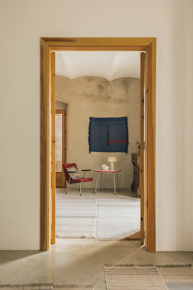 HANDLOOM RUG OAXACA - Image 3