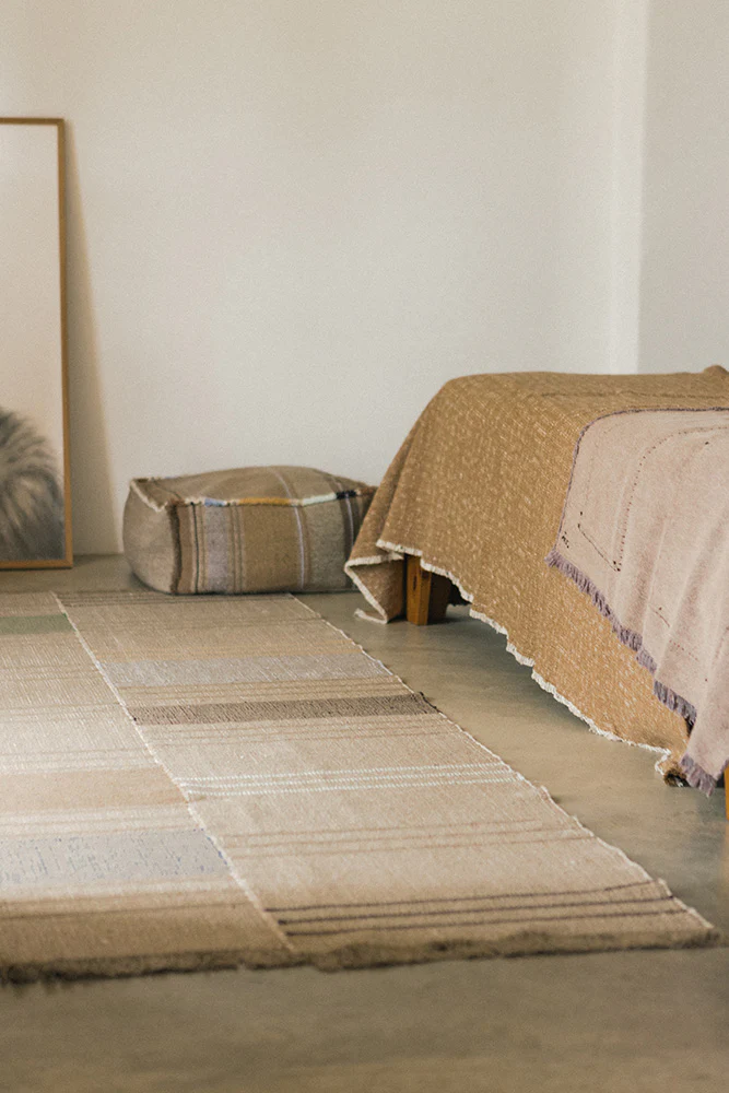 HANDLOOM RUG OAXACA - Image 2