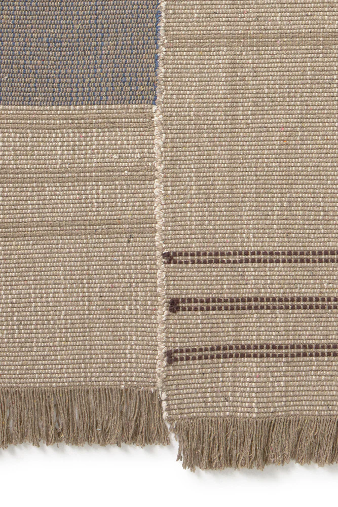 HANDLOOM RUNNER RUG OAXACA - Image 5
