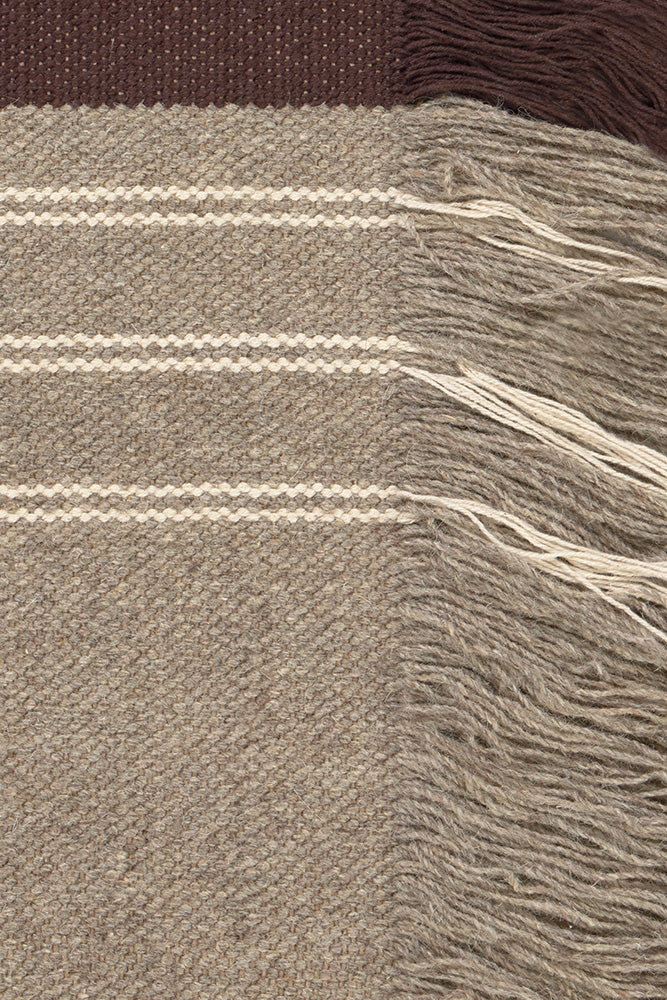 HANDLOOM WALL HANGER CASA ORTEGA - Image 3