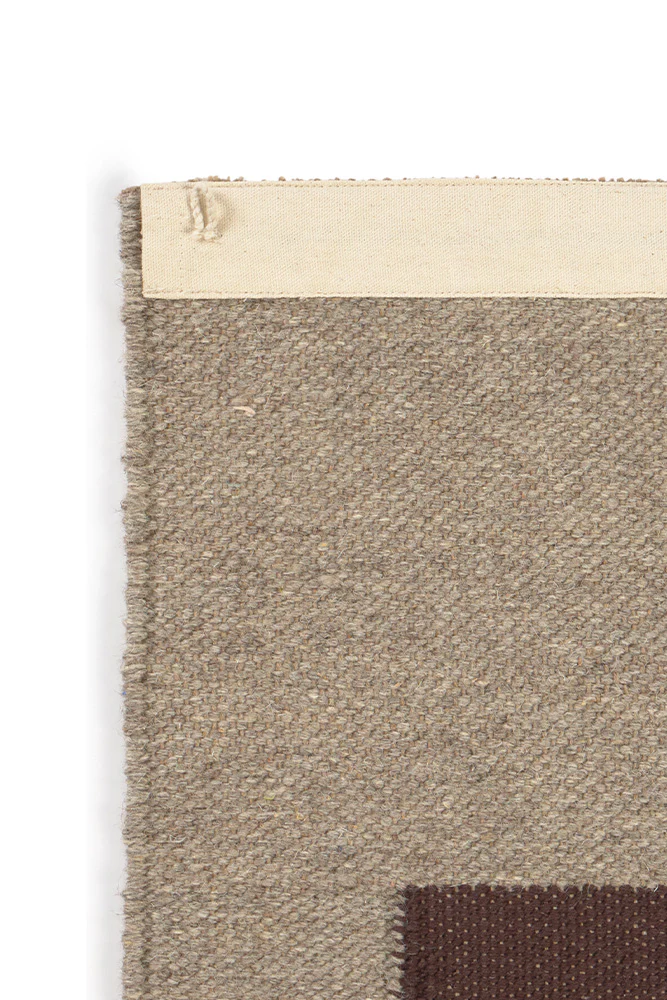 HANDLOOM WALL HANGER CASA ORTEGA - Image 5